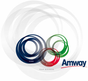 Dr. Schleenbecker Amway Geschäftspartner